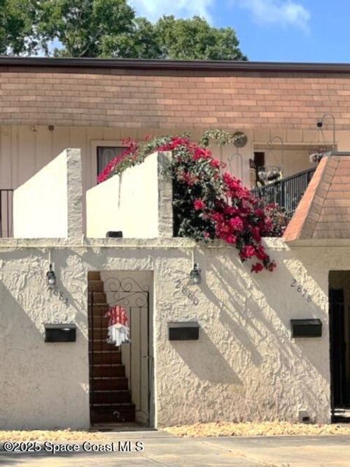 713-2880 Demaret Dr, Titusville, FL, 32780-4885 | Card Image