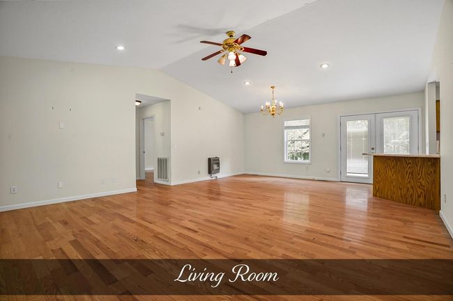 1357 Franklin Loop, House other with 3 bedrooms, 2 bathrooms and 2 parking in Clarkrange TN | Image 4