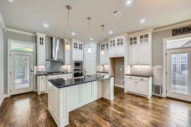 706 Shelby Pl, House other with 3 bedrooms, 3 bathrooms and null parking in Midlothian TX | Image 8