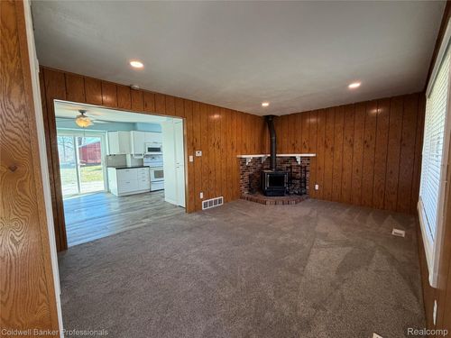 152 Crooked Limb Drive, Lapeer Township, MI, 48446 | Card Image
