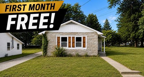 422 4th St, Lawrenceburg, TN, 38464-2834 | Card Image