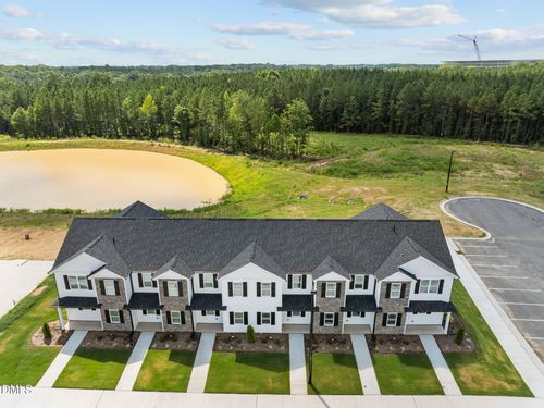 1105 Brookrun Drive, Oxford, NC, 27565 | Card Image