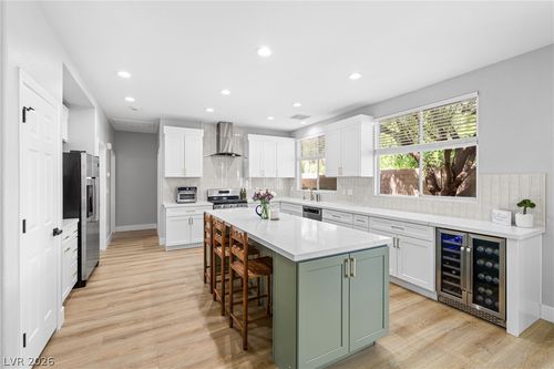 4029 Treasured Note Ct, Las Vegas, NV, 89129-7122 | Card Image