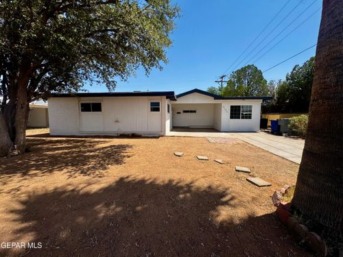 5102 Beals Dr, El Paso, TX, 79924-5804 | Card Image