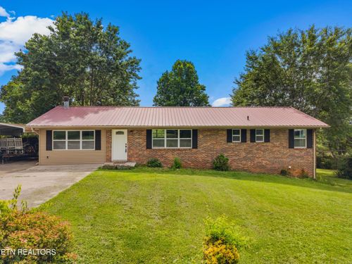 1019 Green Acres Dr, Jefferson City, TN, 37760-3915 | Card Image