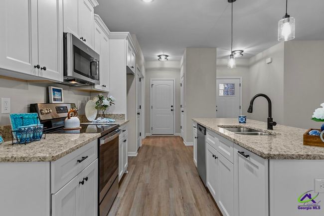 3048 Cellar Ln, House other with 3 bedrooms, 2 bathrooms and null parking in Perry GA | Image 5