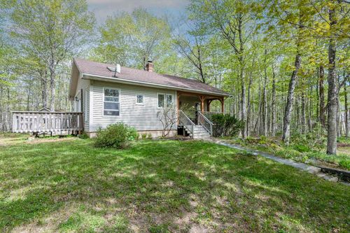 2273 Gospel Road, Arlington, NS, B0P1H0 | Card Image