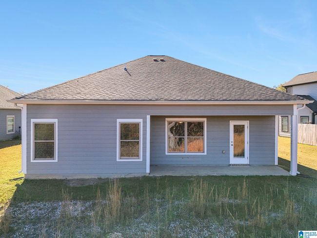 400 Ridgeview Cir, House other with 3 bedrooms, 2 bathrooms and null parking in JEMISON AL | Image 35