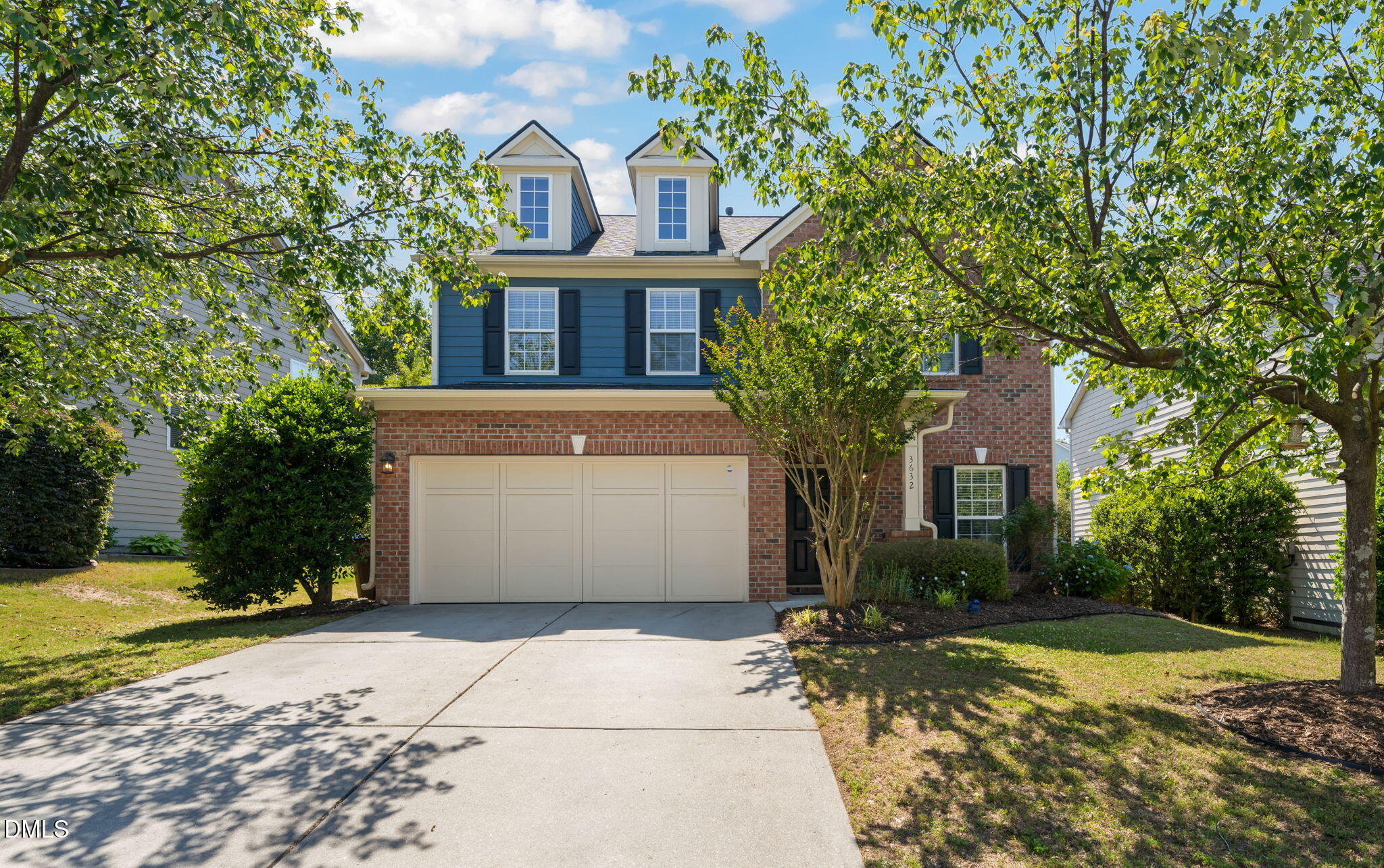 Residential in Wake Forest