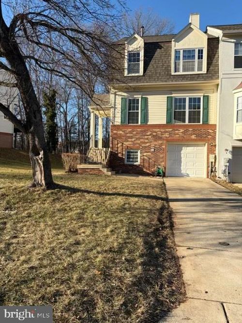 12330 Quarterback Ct, BOWIE, MD, 20720-4396 | Card Image
