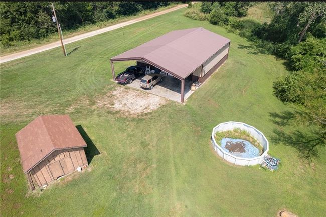 Birds eye view of property | Image 30