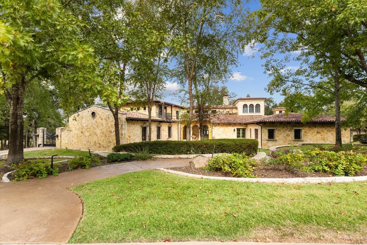 Residential in Tyler 3