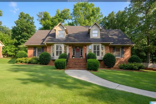 4956 Meadow Brook Rd, BIRMINGHAM, AL, 35242-3132 | Card Image