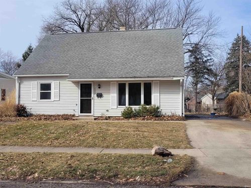 2404 Bennett Rd, Lafayette, IN, 47909-2317 | Card Image