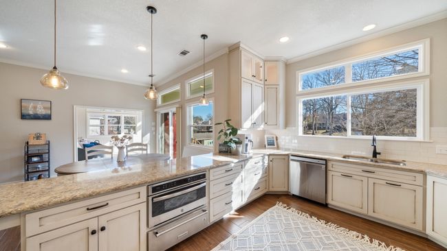 116 1 St Oak Dr, House other with 3 bedrooms, 2 bathrooms and null parking in Enchanted Oaks TX | Image 12