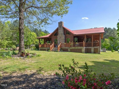 1656 Nc 42 Hwy, Moncure, NC, 27559-9288 | Card Image