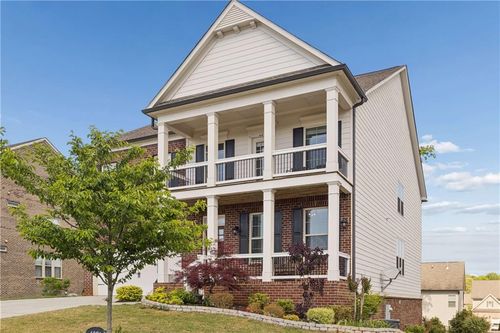 4071 Woodward Walk Ln, Suwanee, GA, 30024-4801 | Card Image