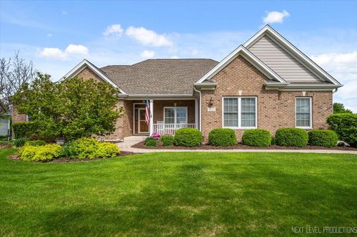 1123 Redbud Ln, Sugar Grove, IL, 60554-7507 | Card Image