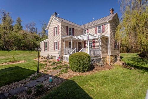 143 Scheffer Gap Rd, MAURERTOWN, VA, 22644-2045 | Card Image