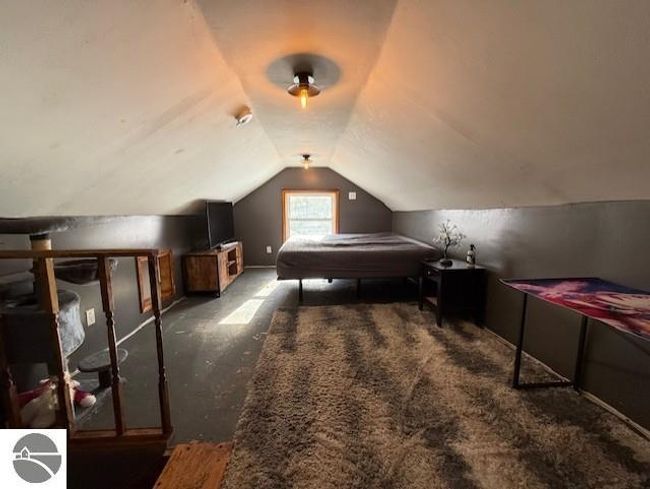 522 Teman St, House other with 2 bedrooms, 1 bathrooms and null parking in Saint Louis MI | Image 11