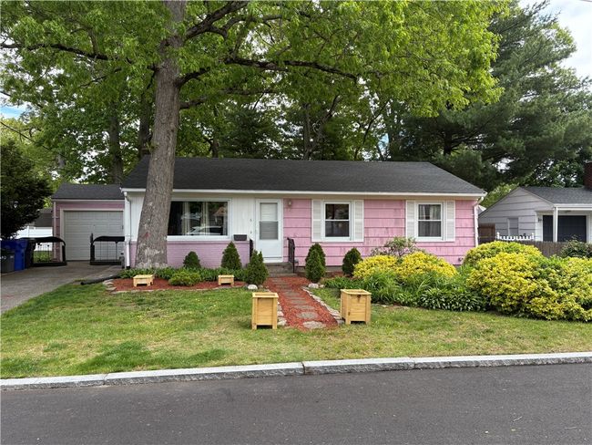 6 Hilton Ave, House other with 2 bedrooms, 2 bathrooms and 4 parking in Riverside RI | Image 41