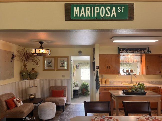 5327 Carleton Rd, House other with 2 bedrooms, 1 bathrooms and 2 parking in Mariposa CA | Image 9