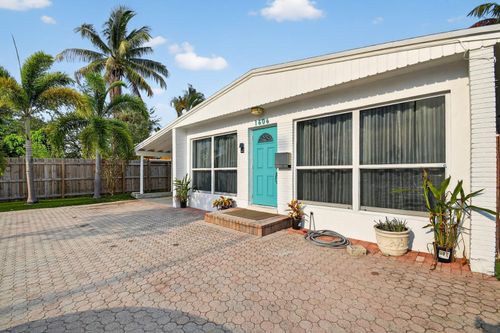 1606-1606 Ne 15th Ave, Fort Lauderdale, FL, 33305-3302 | Card Image