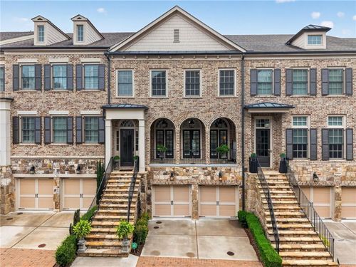 5042 Merton Ln Ne, Marietta, GA, 30068-4228 | Card Image