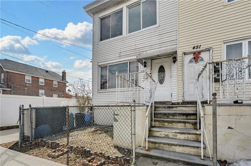 449 Revere Avenue, Bronx, NY, 10465 | Card Image