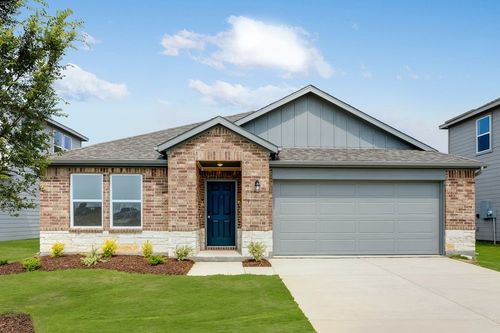 2153 Tule Way, Crandall, TX, 75114-1100 | Card Image