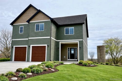 2670 Riley Center Rd Road, Riley Township, MI, 48041 | Card Image