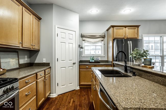 2067 Rhettsbury St, House other with 3 bedrooms, 3 bathrooms and null parking in Carmel IN | Image 16