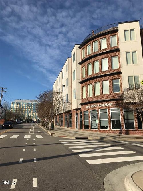 113-400 W Rosemary St, Chapel Hill, NC, 27516-2342 | Card Image
