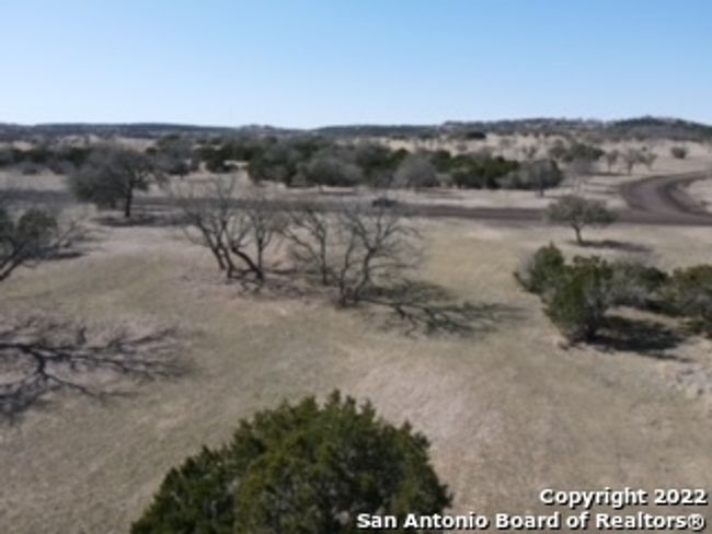 LOT 7 CREEKSIDE Creekside At Camp Verde, Home with 0 bedrooms, 0 bathrooms and null parking in Center Point TX | Image 8