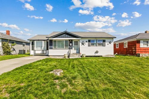 1805 E Central Ave, Spokane, WA, 99208-2834 | Card Image