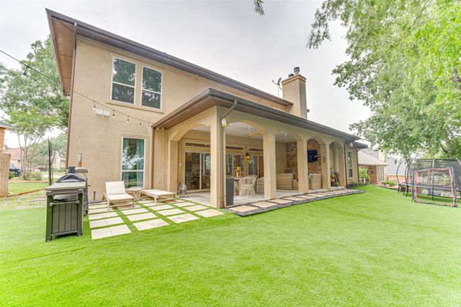1713 Morrish Ln, House other with 4 bedrooms, 4 bathrooms and null parking in Heath TX | Image 32