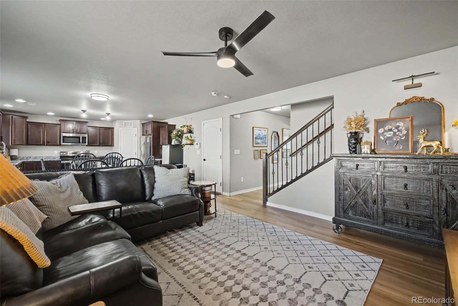 Residential in Colorado Springs 5
