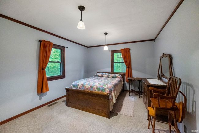 1041 E 500 S, House other with 2 bedrooms, 2 bathrooms and null parking in Cutler IN | Image 13