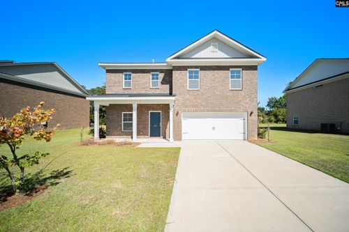 850 Curlew Cir, Sumter, SC, 29150-5343 | Card Image