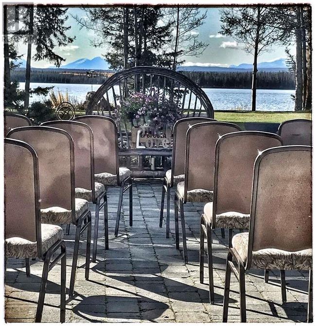 21145 Chilcotin Highway 20, Home with 0 bedrooms, 0 bathrooms and null parking in Nimpo Lake BC | Image 19