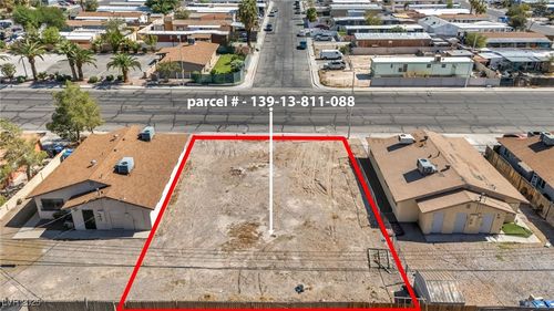 2517 Belmont St, North Las Vegas, NV, 89030-5995 | Card Image