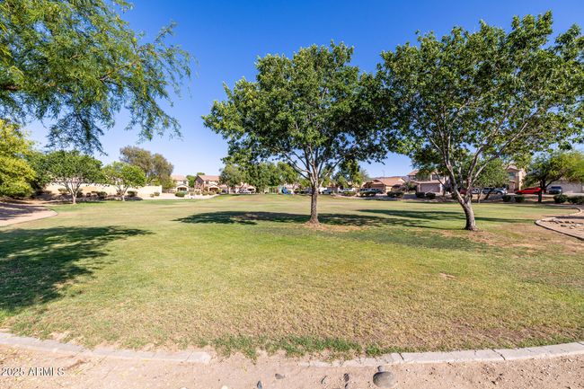 3713 W Nancy Ln, House other with 3 bedrooms, 2 bathrooms and null parking in Phoenix AZ | Image 66