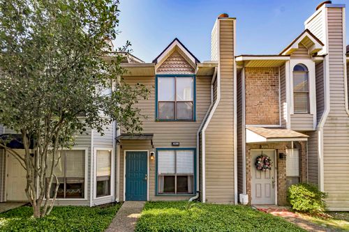 4188 Jefferson Woods Dr, Baton Rouge, LA, 70809 | Card Image