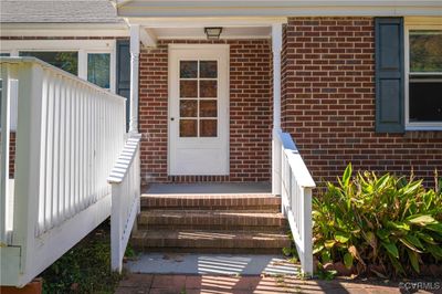 1150 Stedman Drive, House other with 2 bedrooms, 1 bathrooms and null parking in Petersburg VA | Image 3