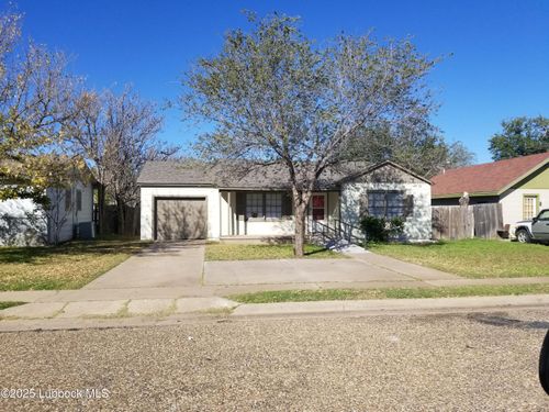 1912 45th St, Lubbock, TX, 79412-1734 | Card Image