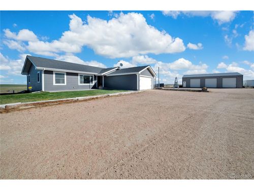 33490 County Road 42, Otis, CO, 80743-9007 | Card Image