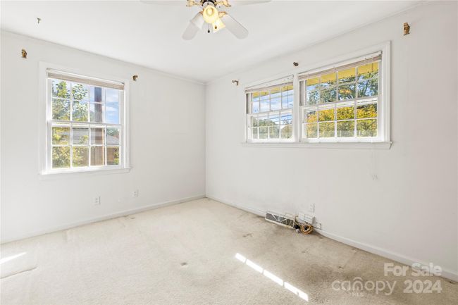 549 Scaleybark Rd, House other with 3 bedrooms, 2 bathrooms and null parking in Charlotte NC | Image 11