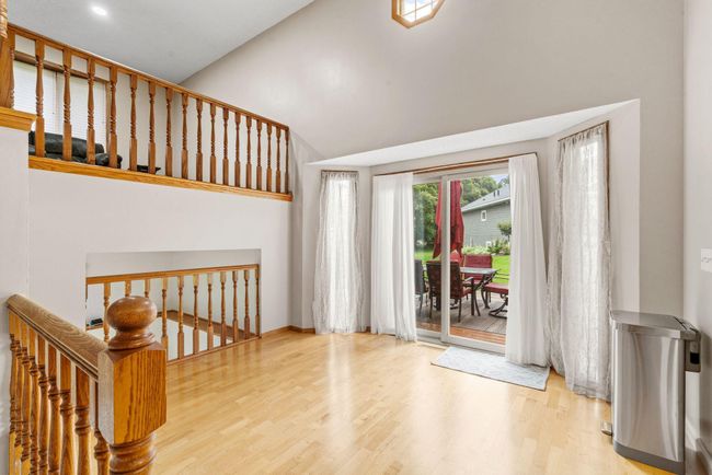 This layout provides space and functionality! | Image 7
