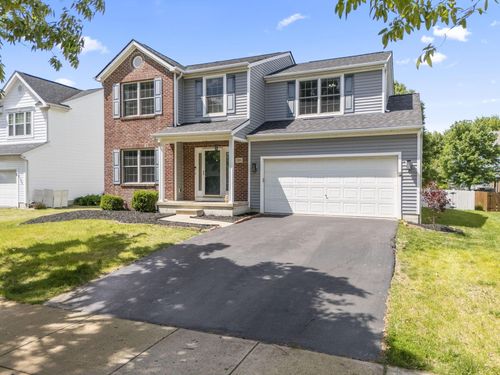 389 Cherry Leaf Rd, Delaware, OH, 43015-8357 | Card Image