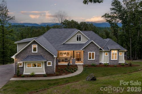 128 Saddle Ridge Dr, Alexander, NC, 28701-0106 | Card Image
